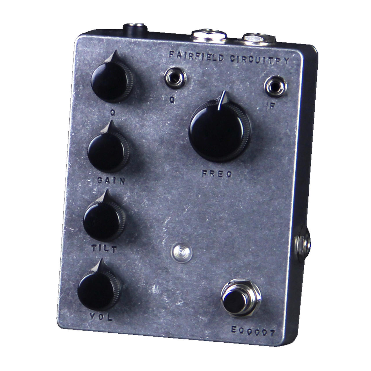 Fairfield Circuitry Long Life【EQ/フィルター】 Fairfield Circuitry Long Life【EQ/フィルター】