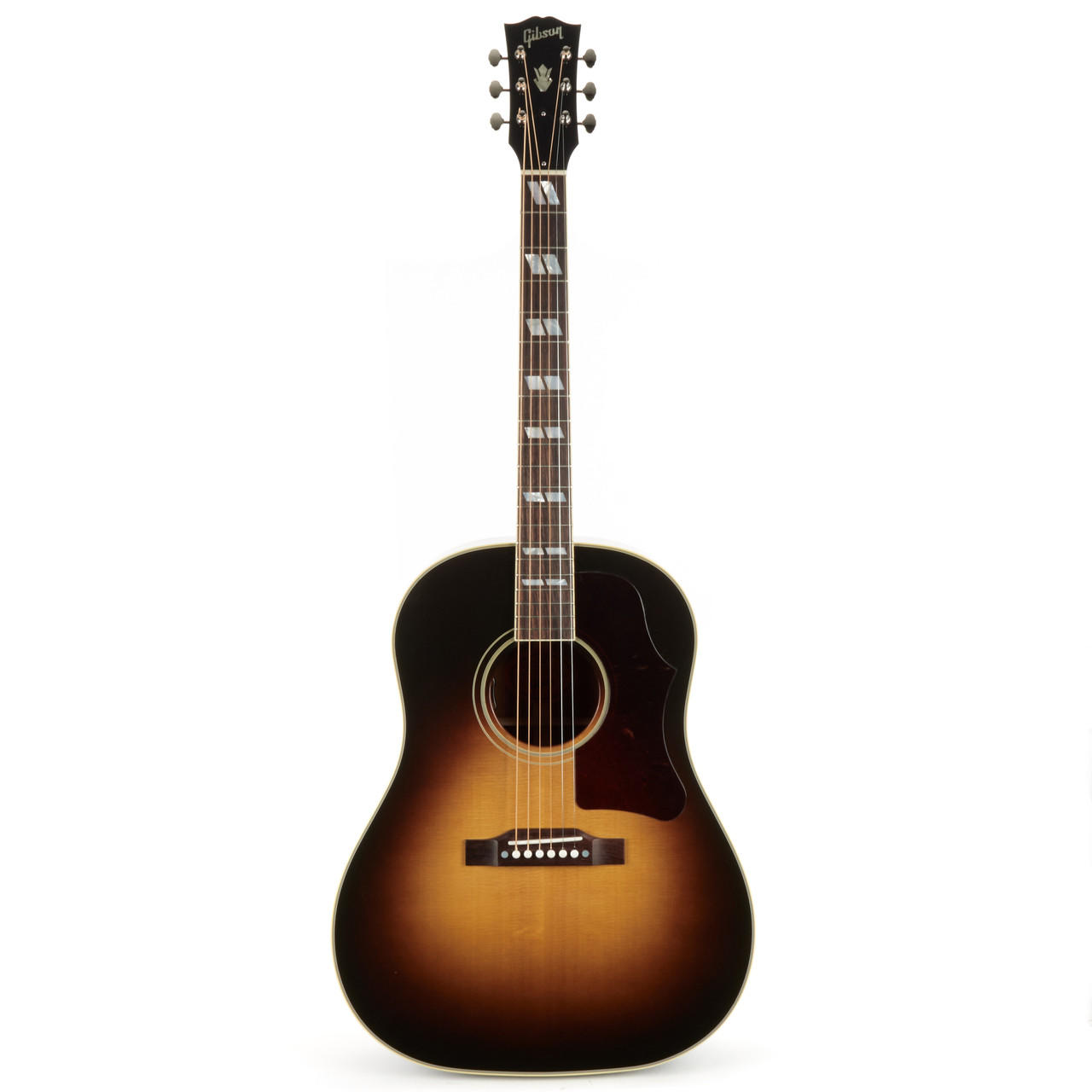 Gibson Southern Jumbo Original - Vintage Sunburst | Cream City Music