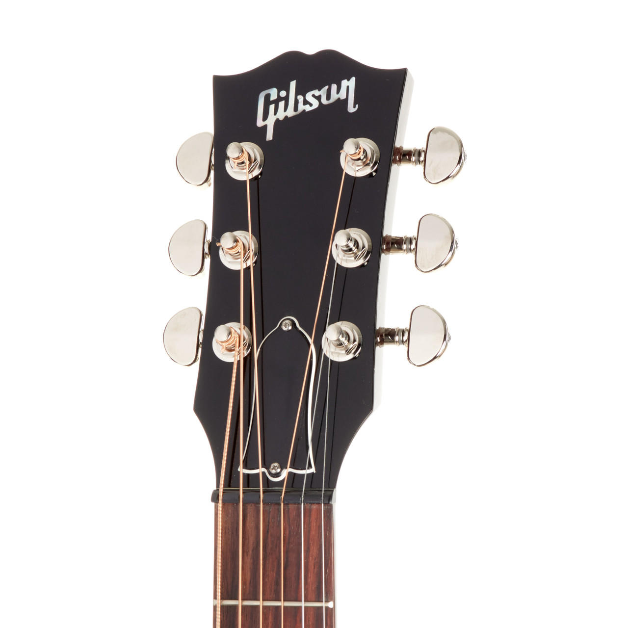 Gibson J-45 Standard - Vintage Sunburst | Cream City Music