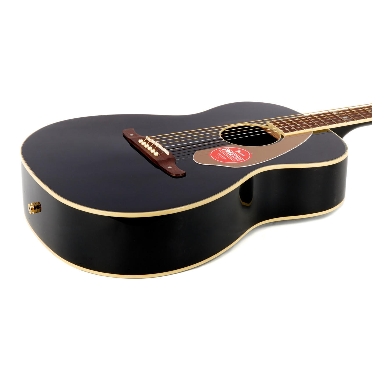 Fender Tim Armstrong 10th Anniversary Hellcat Walnut - Black