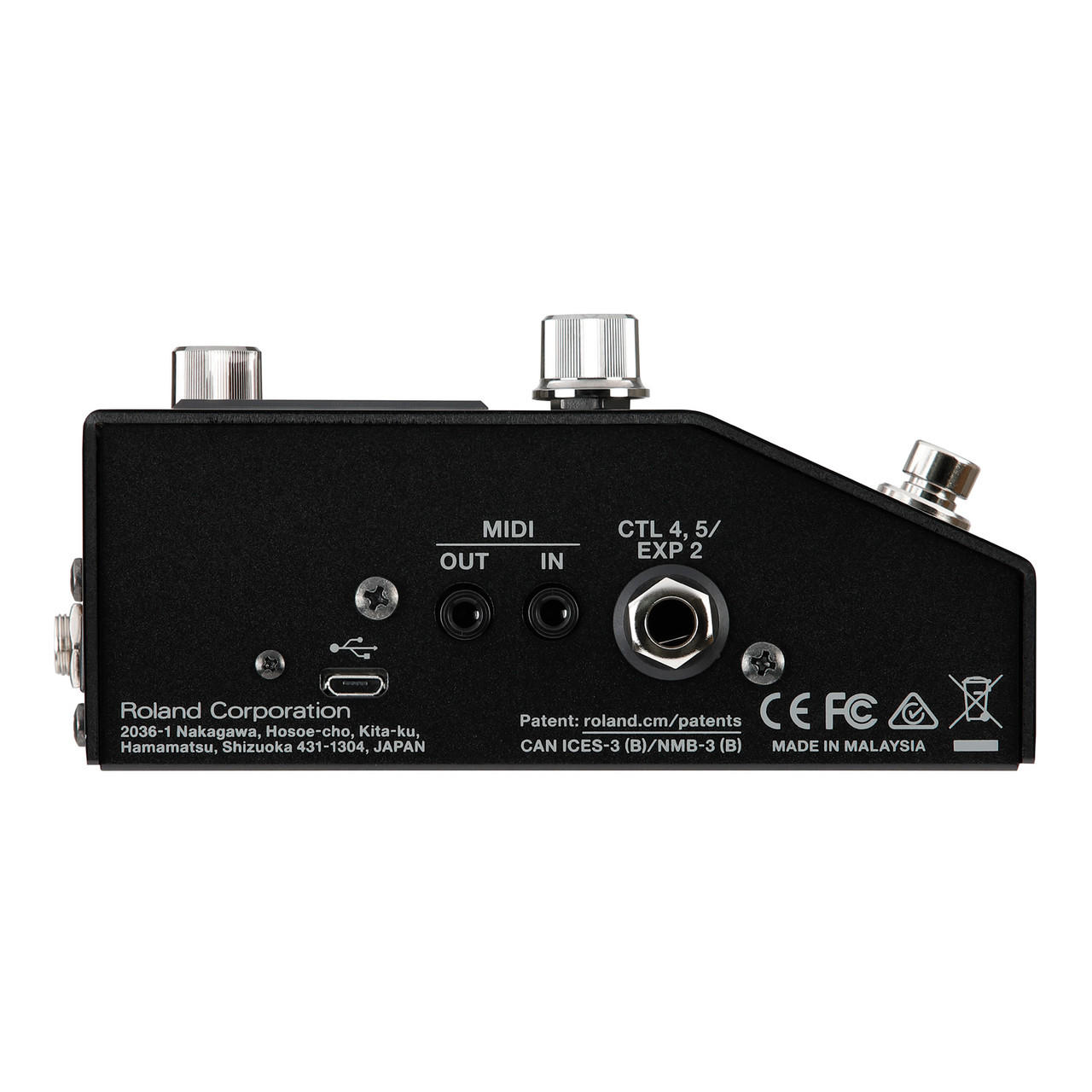 ギター BOSS GT1000CORE Boss GT-1000CORE – United States