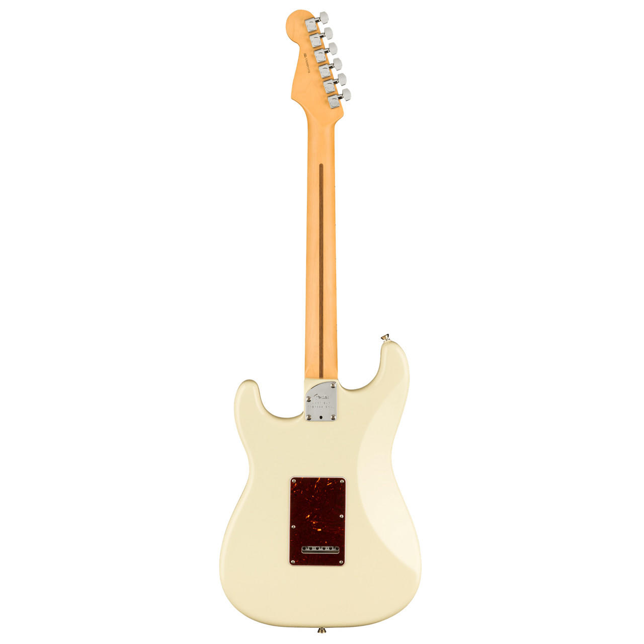 Fender USA Stratocaster エレキギター クリーム Fender USA Stratocaster エレキギター クリーム Fender USA