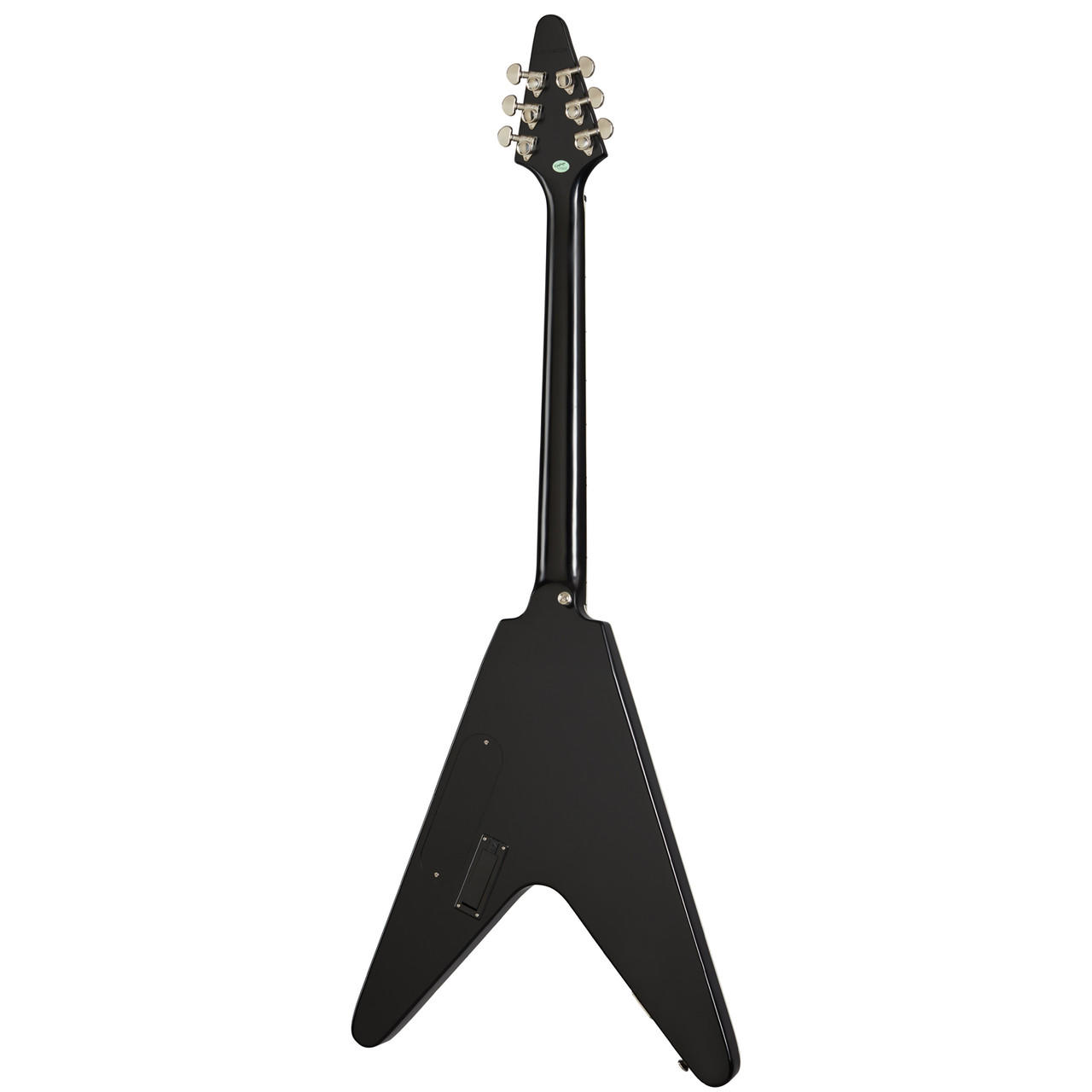 Epiphone Flying V Prophecy - Black Aged Gloss | Cream City Music