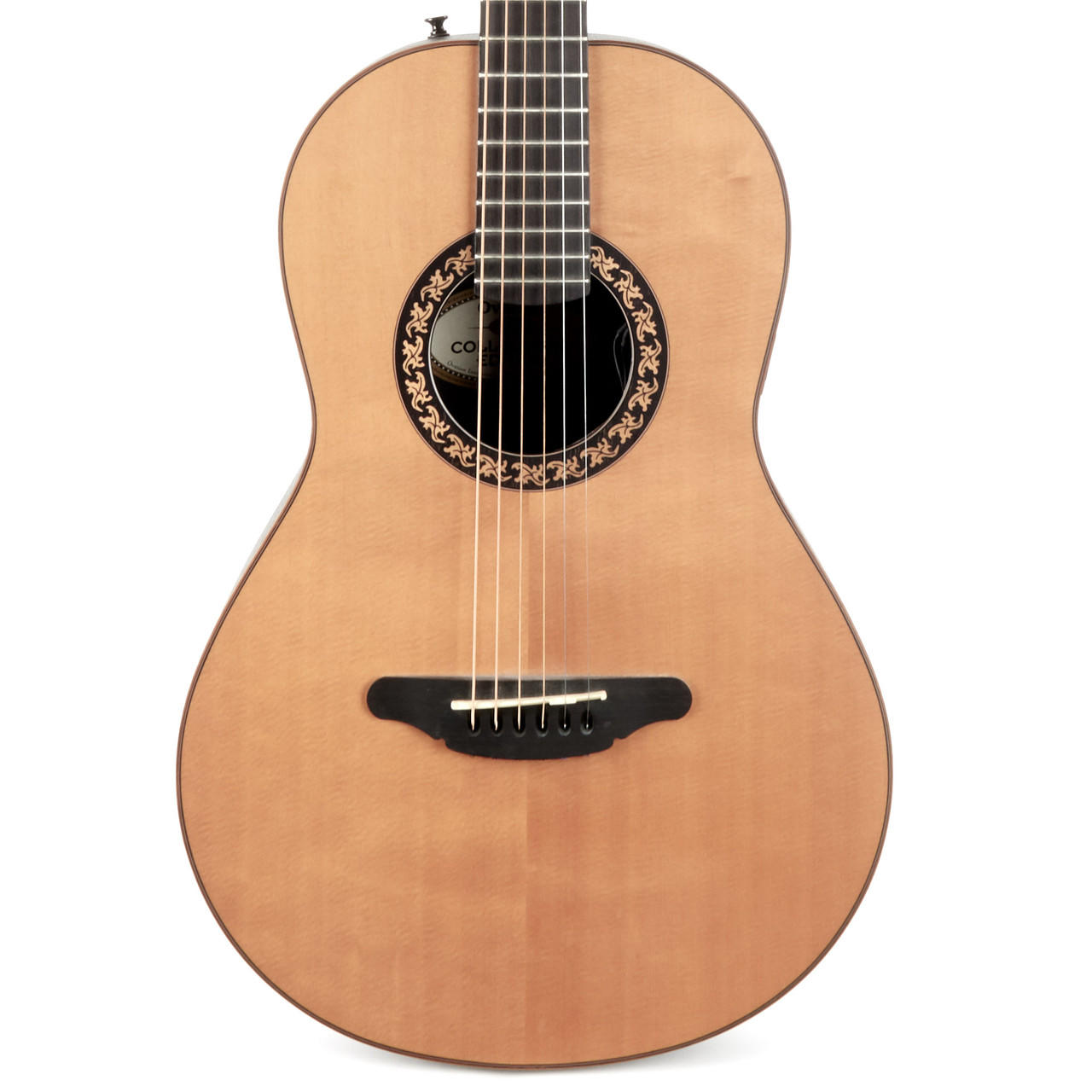Used USA Ovation Collector
