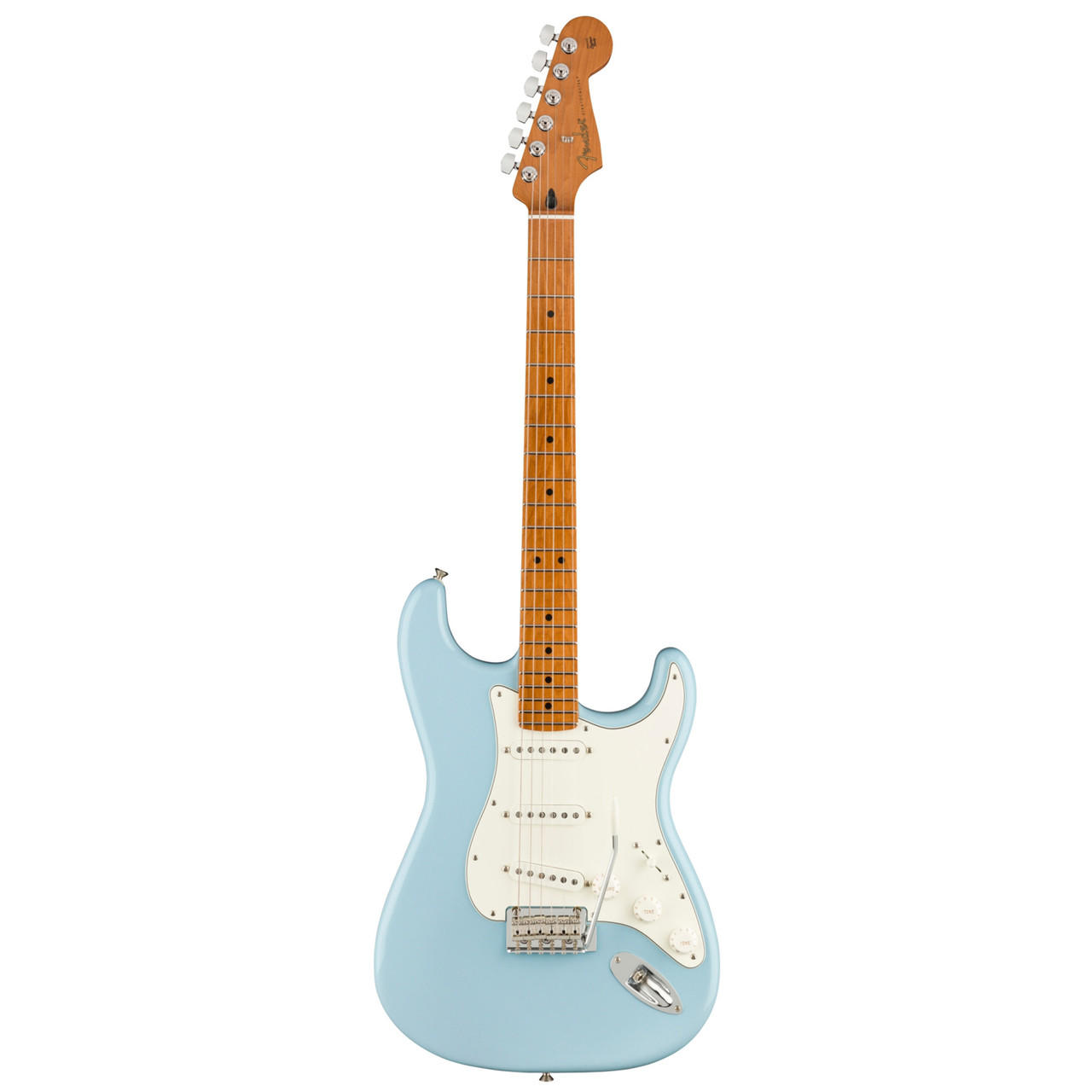 Fender Limited Edition Player Stratocaster Roasted Maple Neck