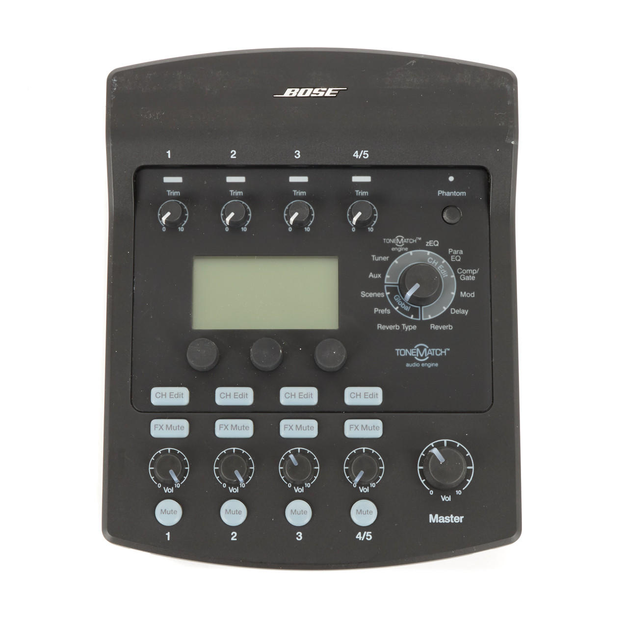 Used BOSE T1 Tone Match AudioEngine Mixer | Cream City Music