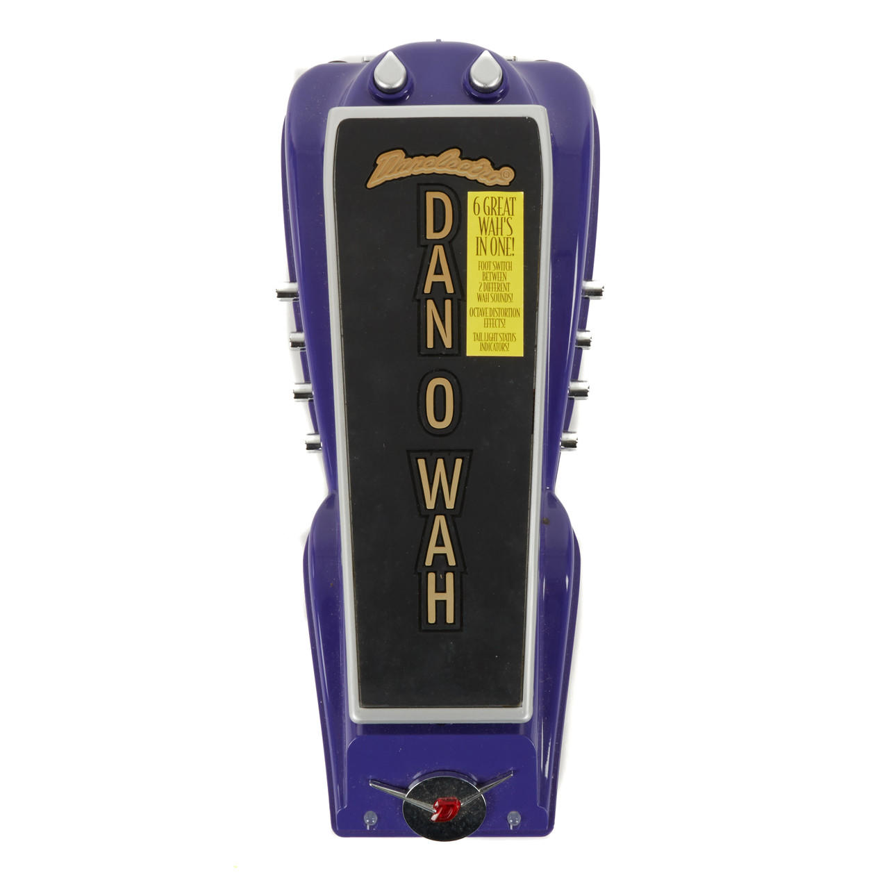 ギター Danelectro DAN O WAH e83bccd8-de67-571c-aa46-