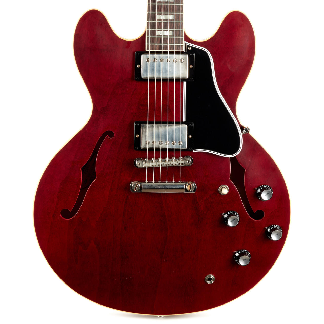 Gibson Custom Murphy Lab 1964 ES-335 Reissue Ultra Light Aged