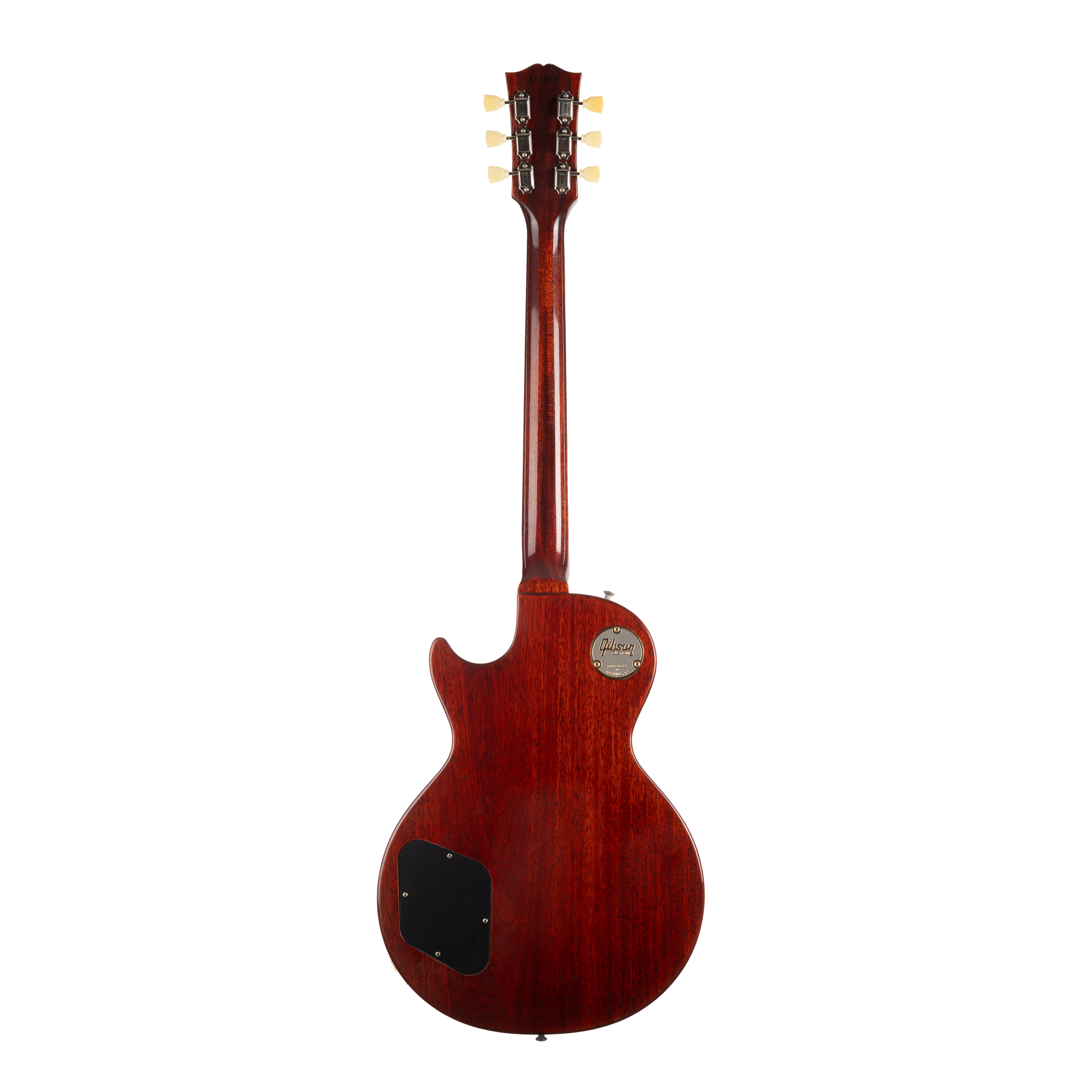 Gibson Custom Murphy Lab 1959 Les Paul Standard Reissue Ultra