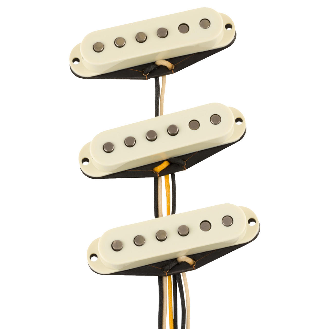 ベース Fender CS LTD Hand-Wound 60' JB Pickups Fender Custom Shop Hand-Wound '60/'63 Stratocaster Pickup