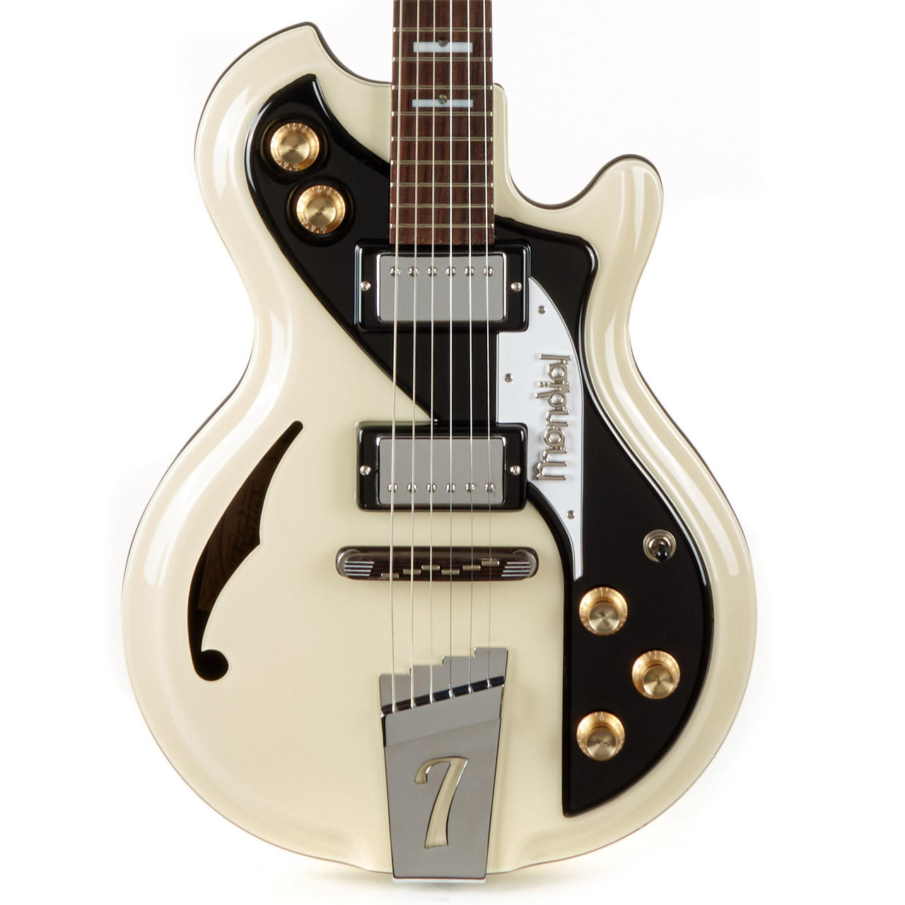 NOS Italia Mondial Classic Factory Second Cream | Cream City Music