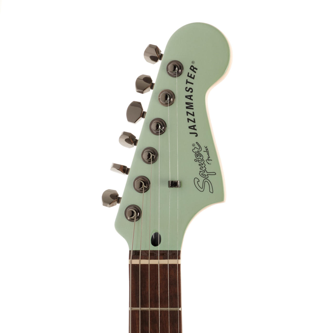 Squier Contemporary Active Jazzmaster HH - Surf Pearl - B Stock