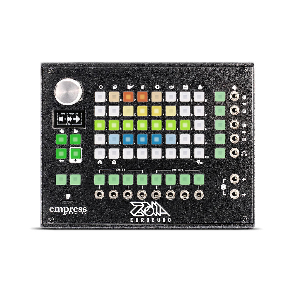 Empress Effects ZOIA ほぼ新品-