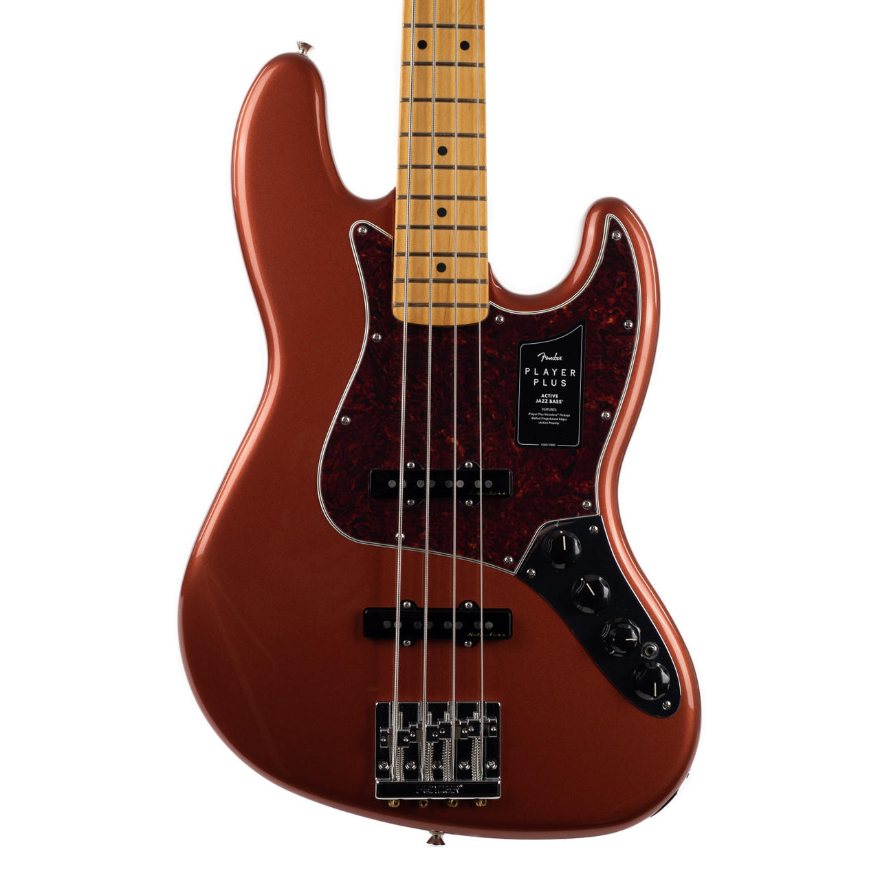 売り切り値下げFender Player Plus Jazz Bass ACAR 売り切り値下げFender Player Plus Jazz Bass ACAR - メルカリ