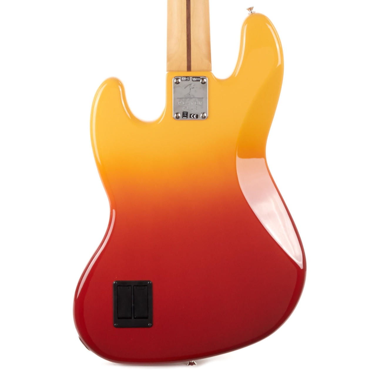 ベース Fender Player Plus Jazz Bass Pau Ferro Fender Player Series Jazz Bass V Pau Ferro Neck 3 Tone