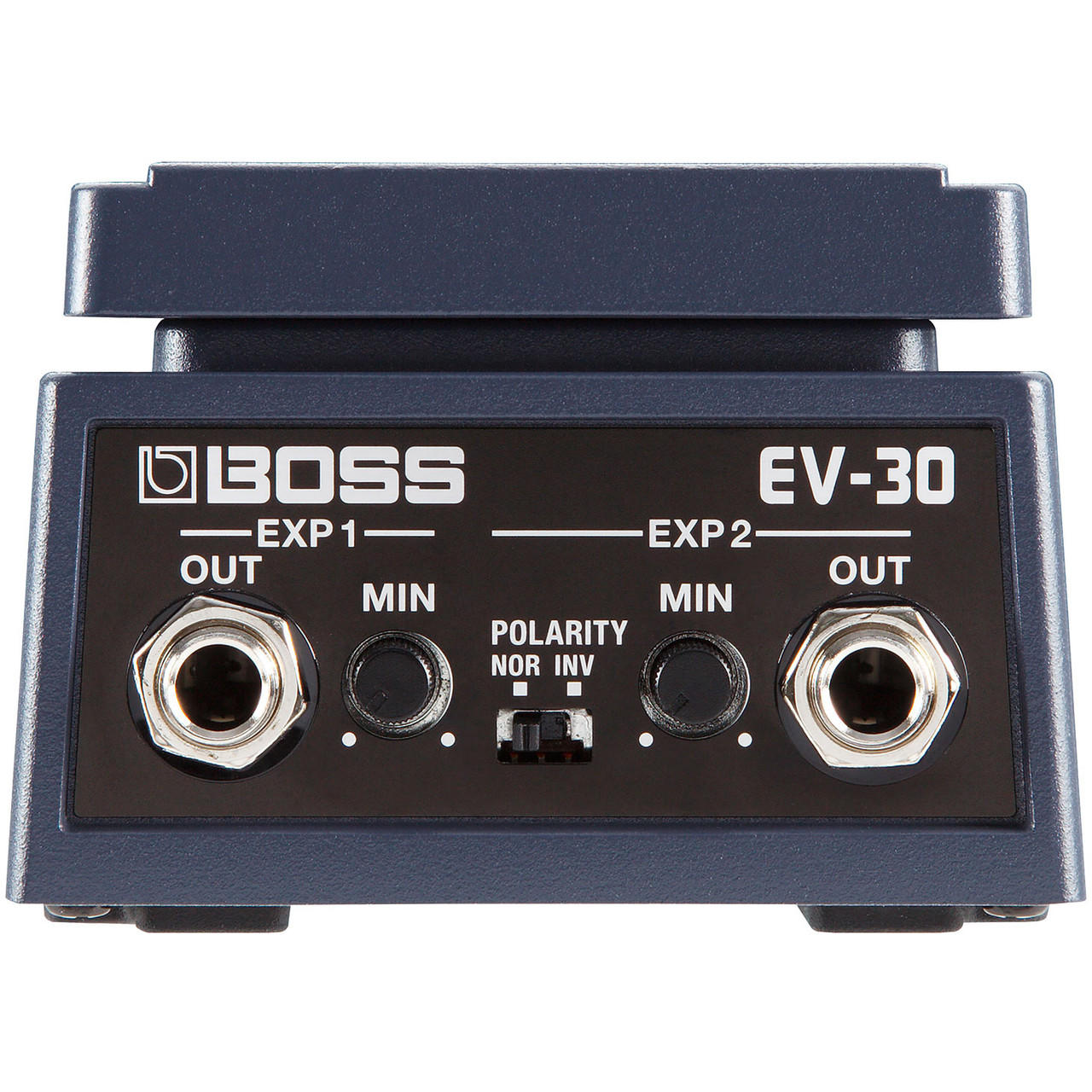 Boss EV-30 Dual Expression Pedal | Cream City Music
