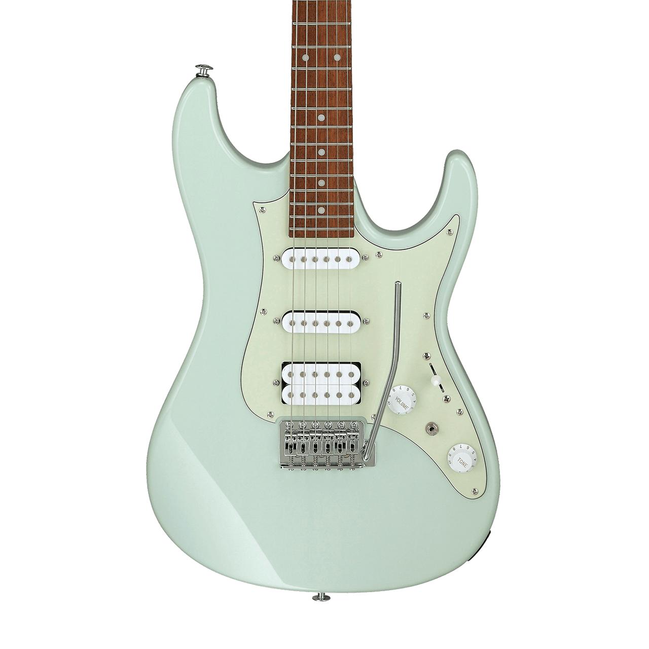 Ibanez AZES40 ストラトタイプ Mint Green 新品同様 fb9ff728-92b6-59a6-b769-