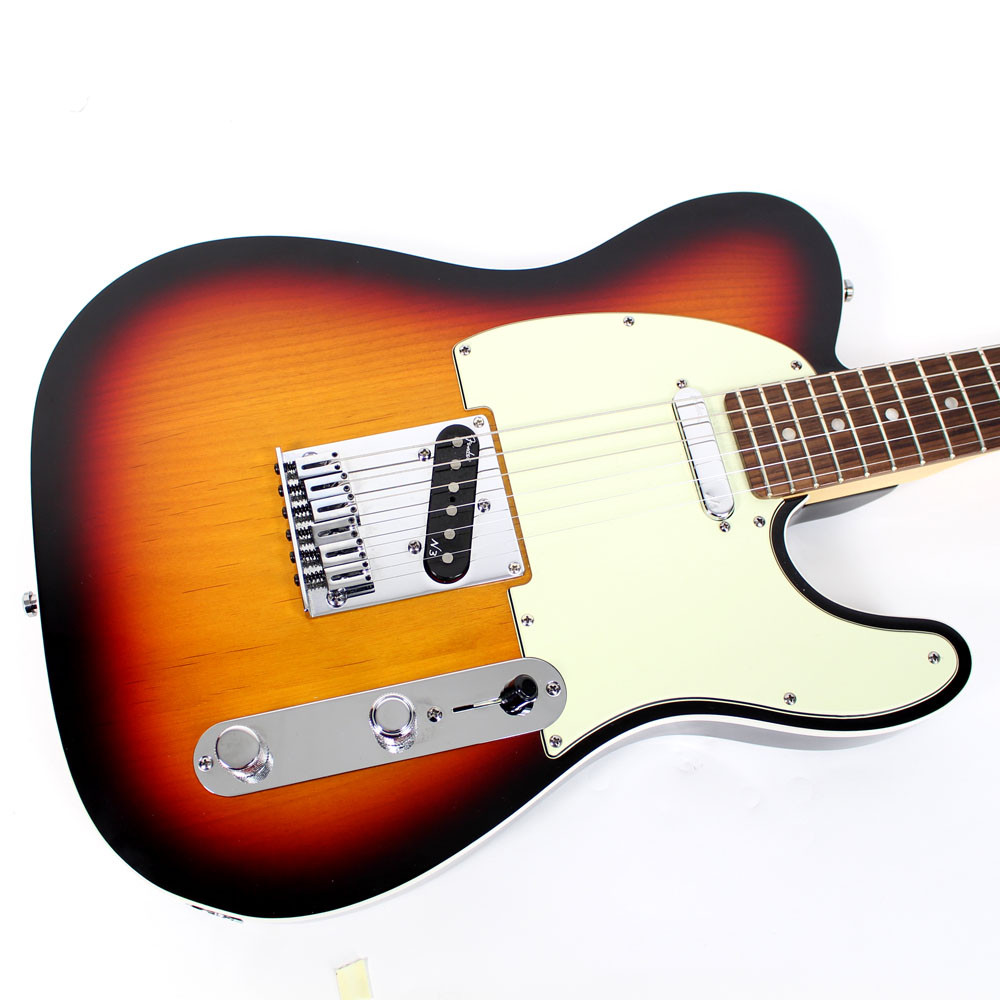 ギター Fender American deluxe Telecaster FENDER American Deluxe Power Telecaster (U.S. Mfg. No. 010-5700