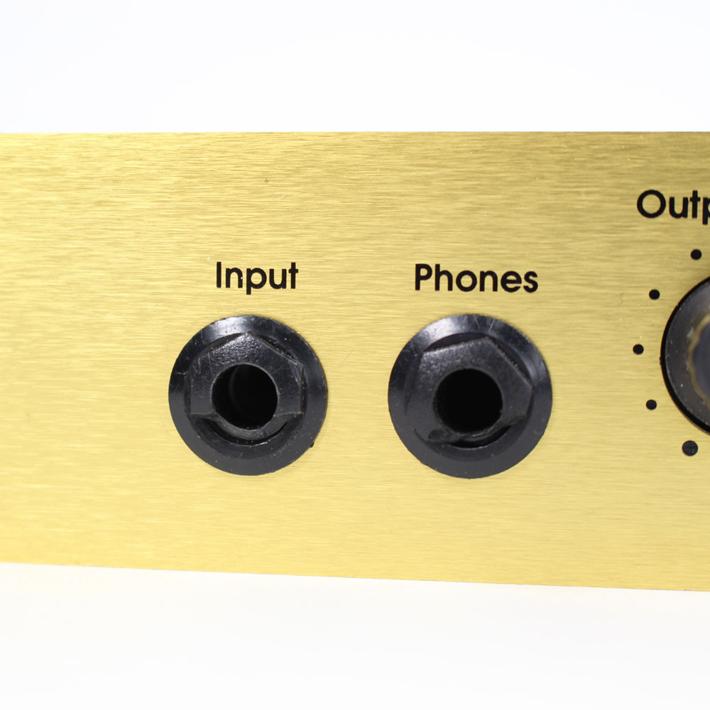 Marshall JMP-1 Valve MIDI Preamp | Cream City Music