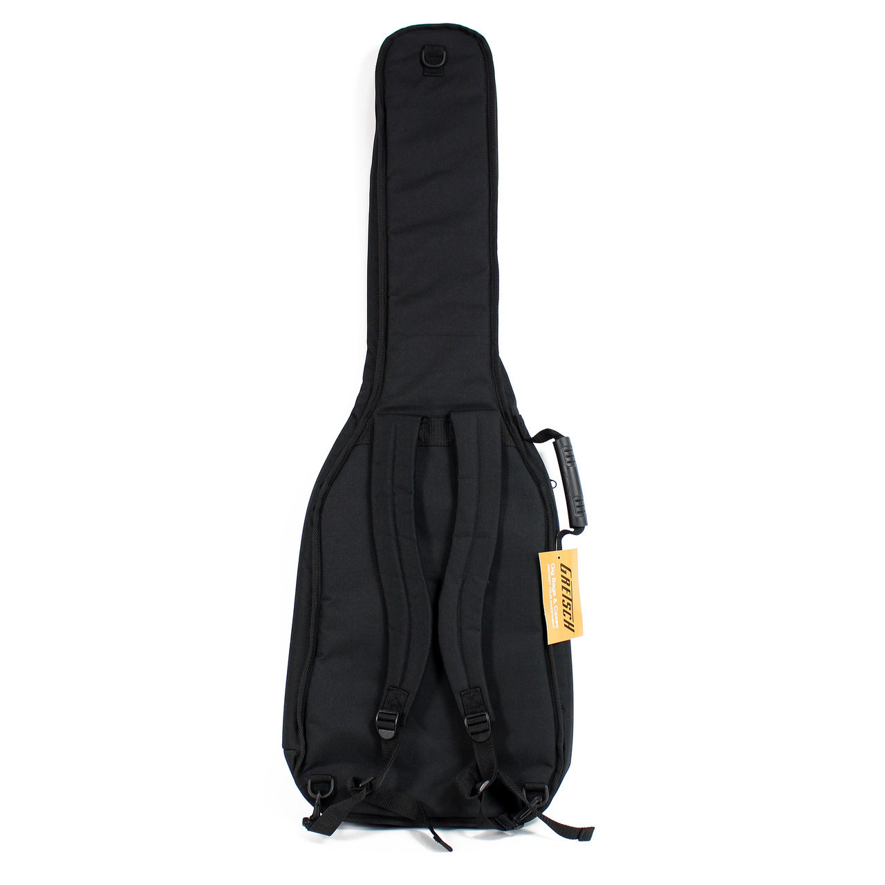 Gretsch G2168 Electromatic Jet Baritone Short Scale Bass Gig Bag