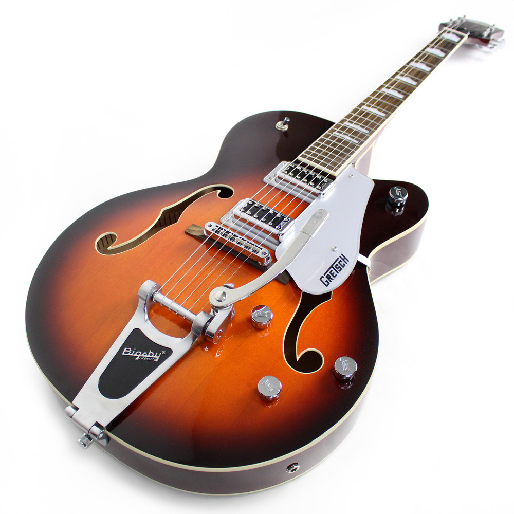 ギター GRETSCH G5420T Amazon | GRETSCH G5420T Electromatic Hollow Body Single-Cut