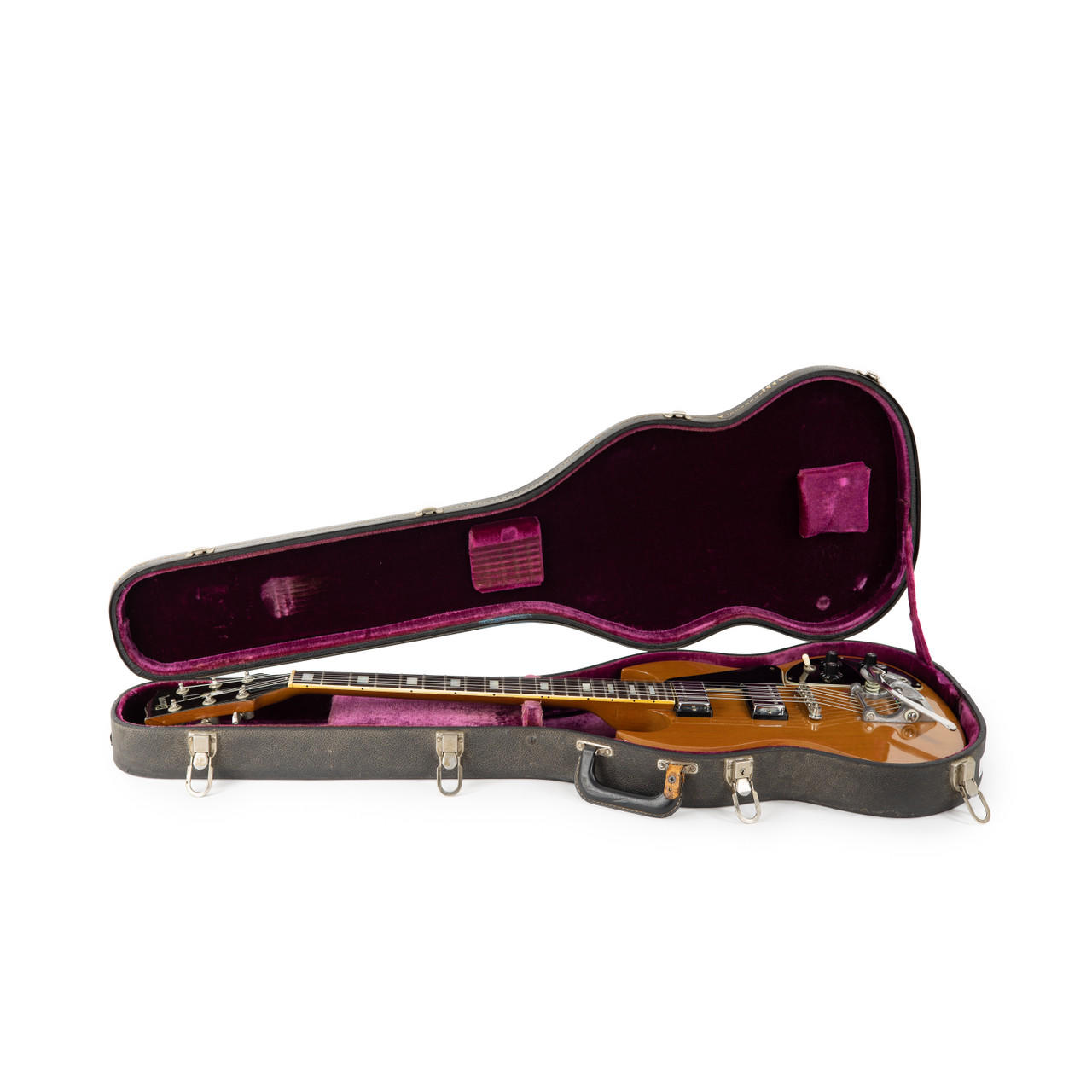 Gibson SG 1997年製 エボニー指板 Gibson SG 1997年製 エボニー指板 Yahoo!オークション - GIBSON