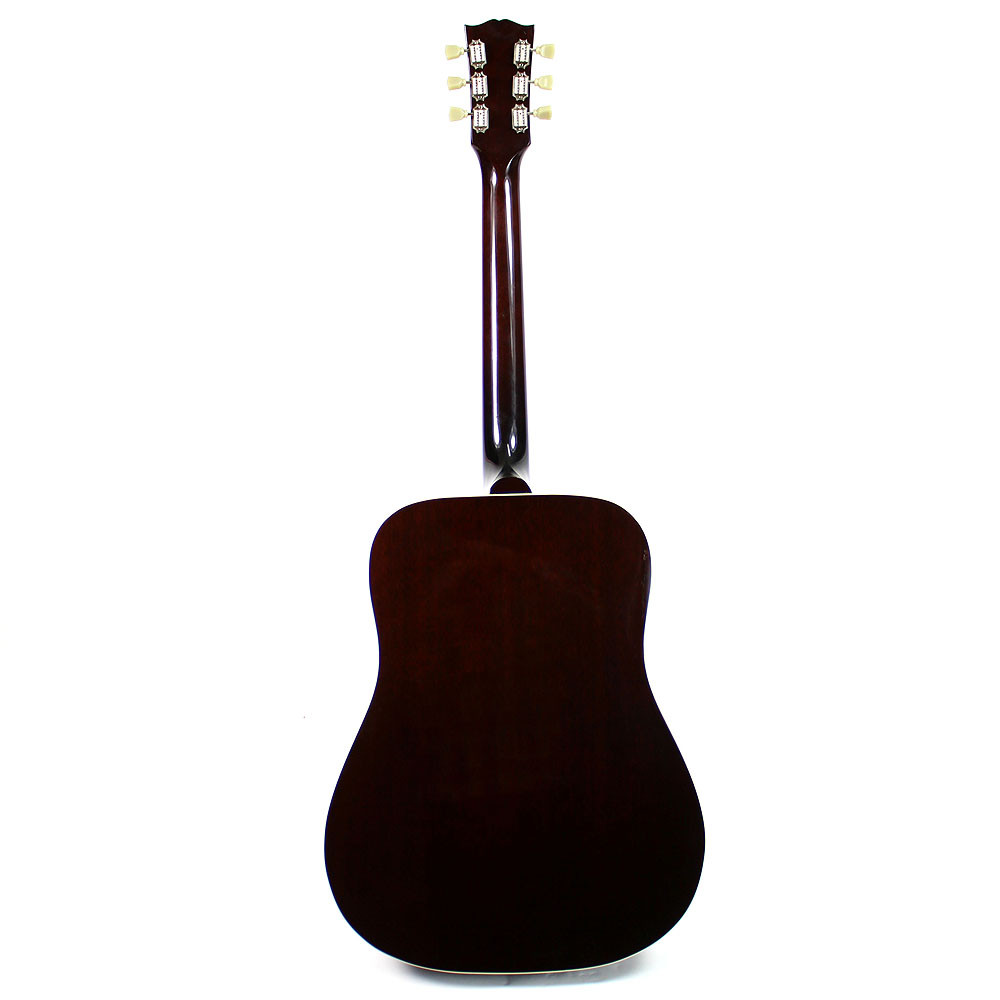 1992 Gibson J-30 J 30 J30 Acoustic Dreadnought Guitar | Cream City