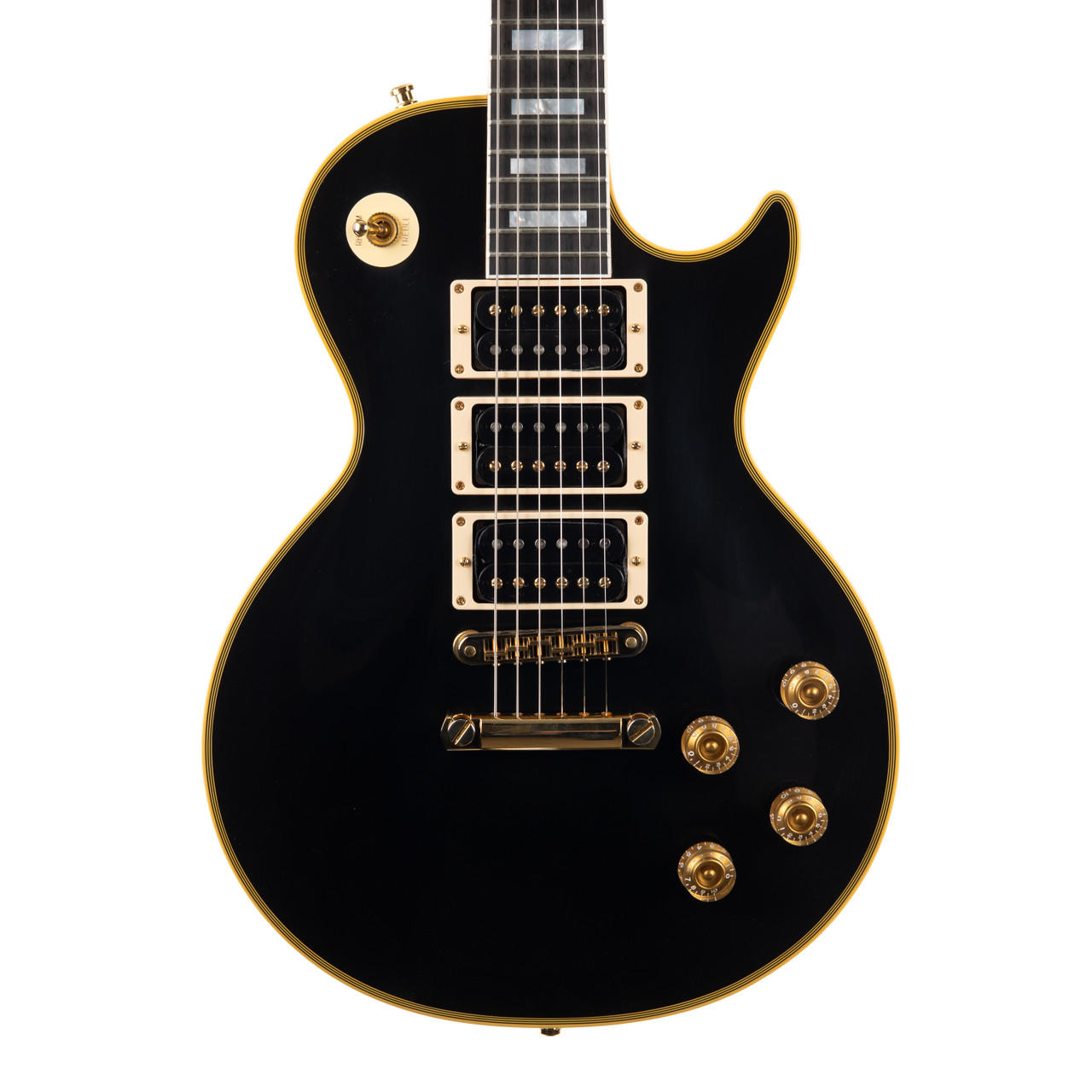 Gibson Custom Shop Peter Frampton 