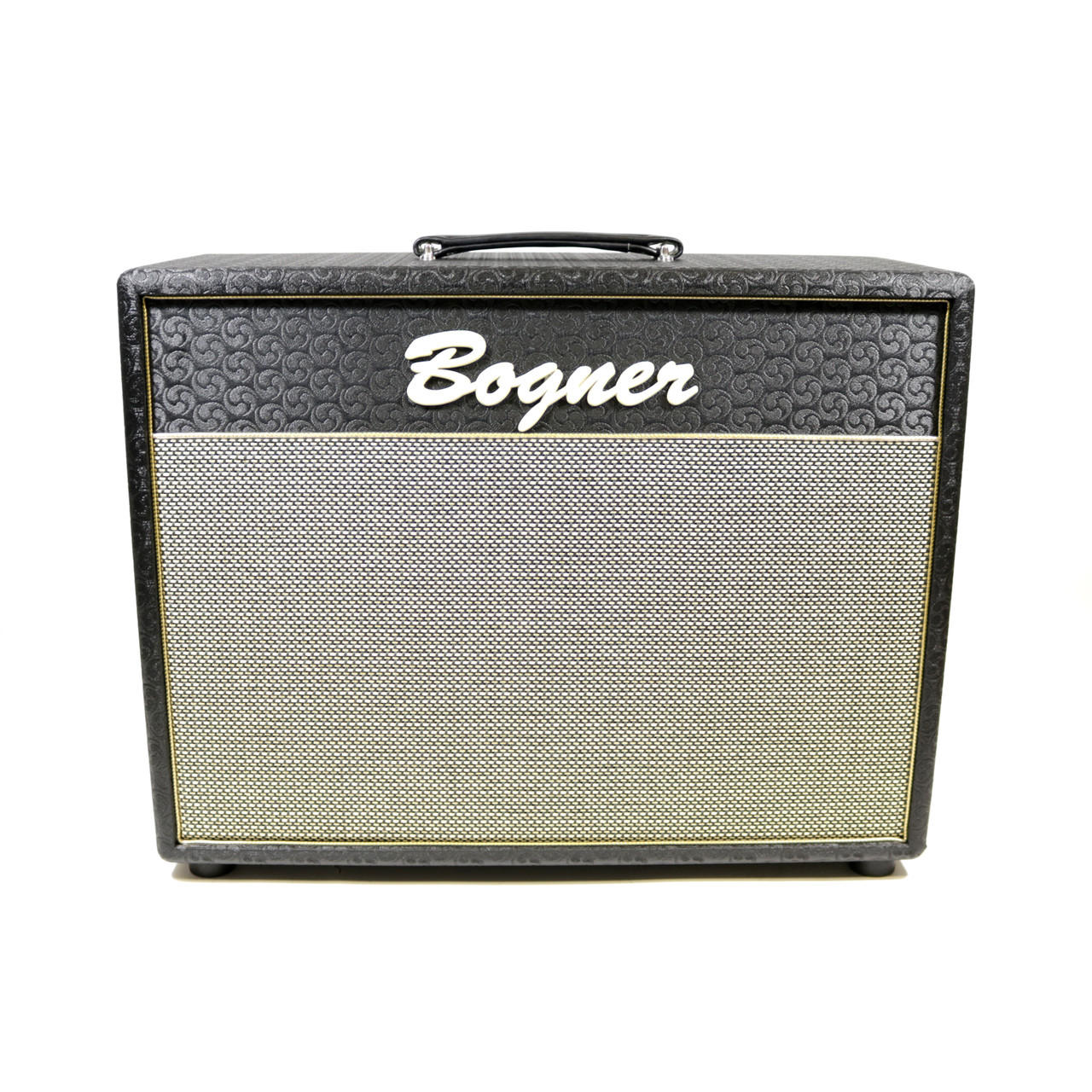 Used Bogner Shiva 112CPS 80W 1x12 Speaker Cabinet | Cream City Music