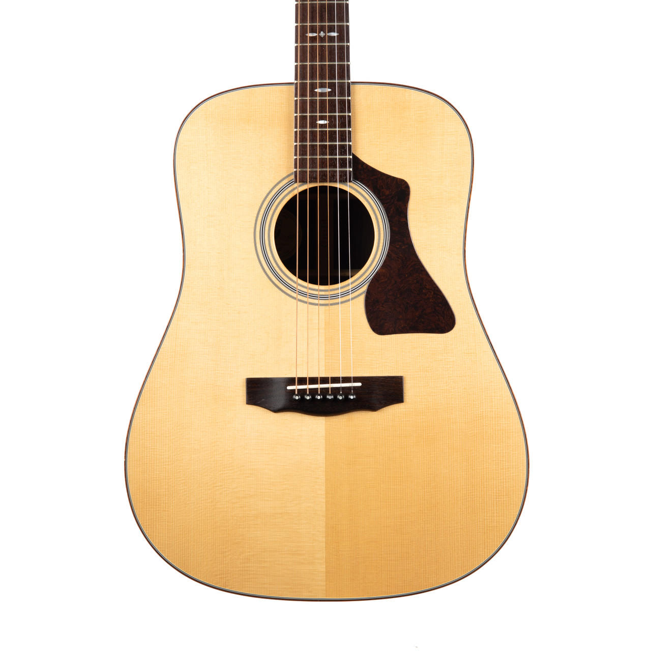 Used Guild GAD-50 Acoustic Guitar | Cream City Music