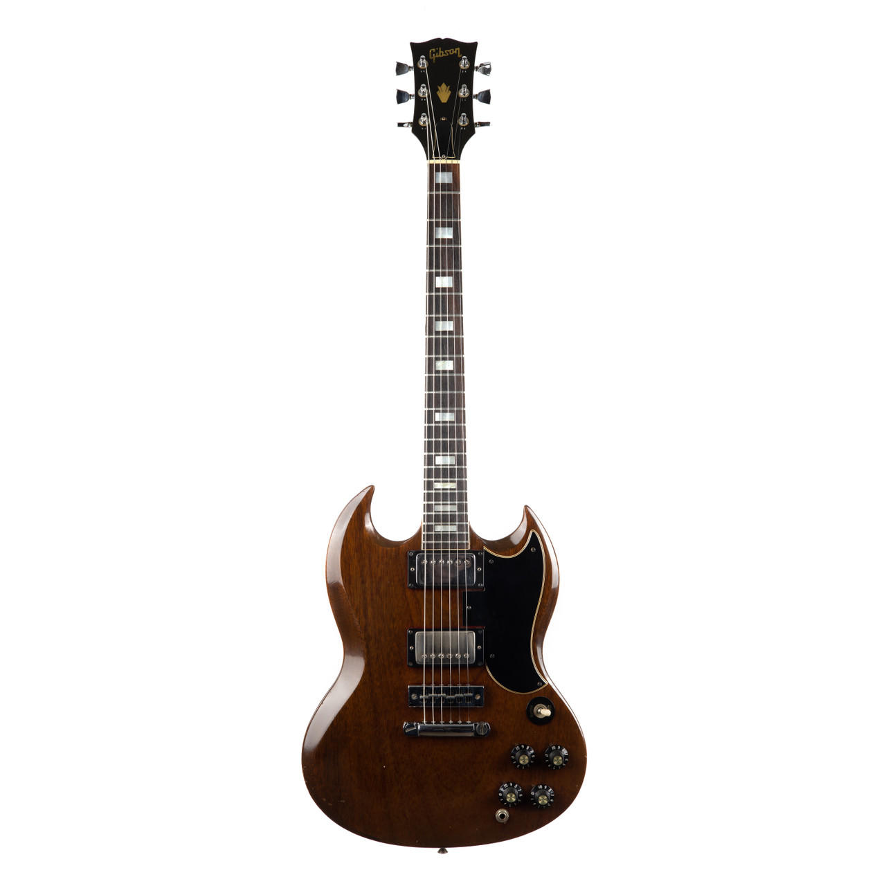 Vintage Gibson SG Standard Cherry 1970 | Cream City Music