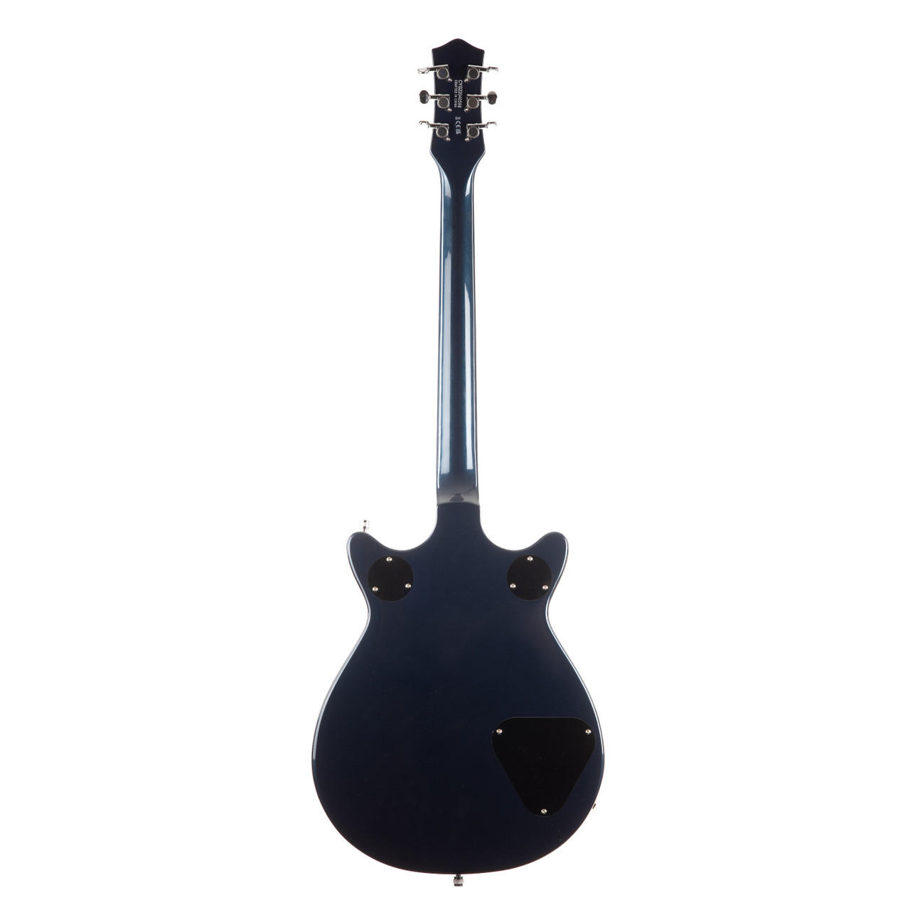 Gretsch G5232LH Electromatic Double Jet FT V-Stoptail Left-Handed 