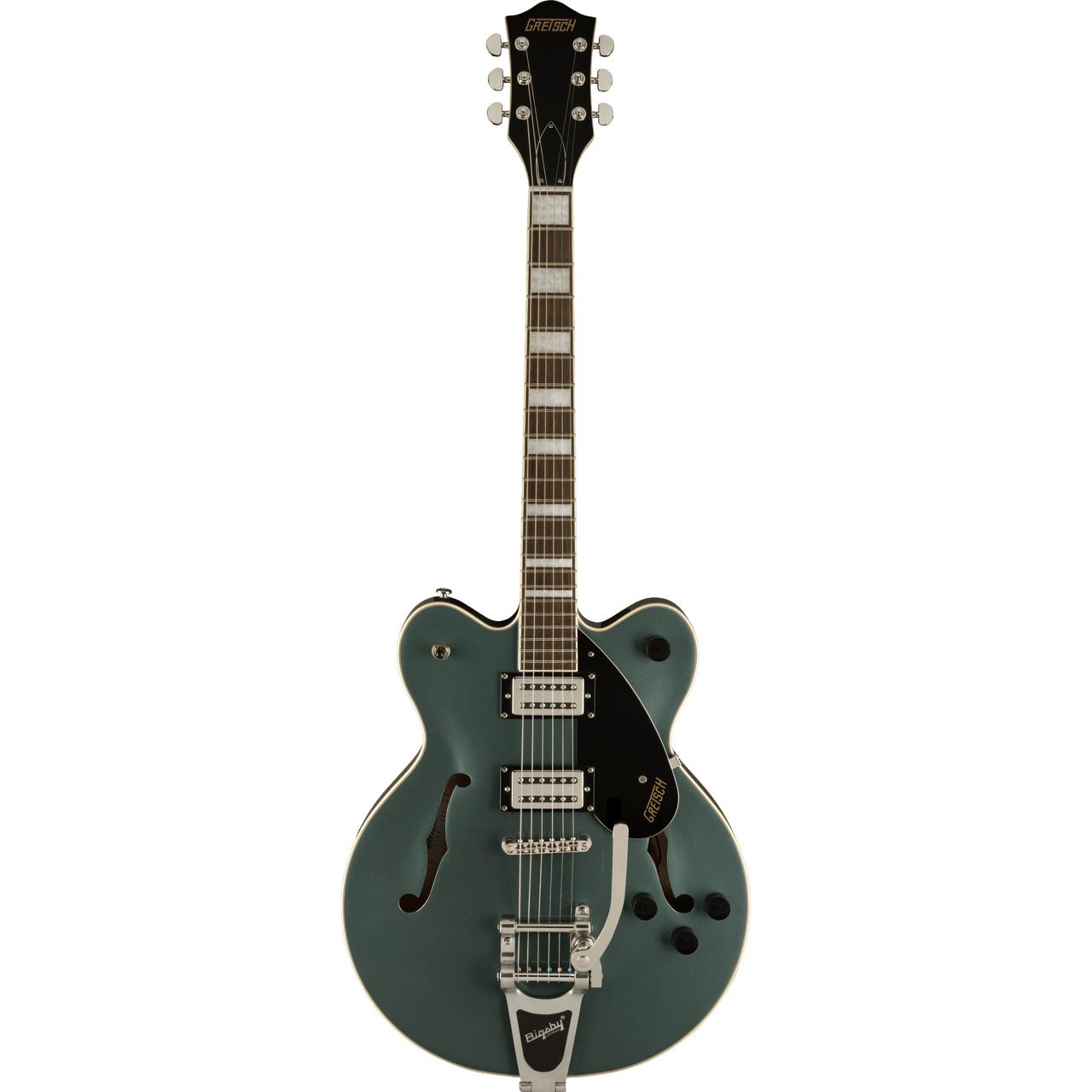 Gretsch G2622T Streamliner Center Block Double-Cut with Bigsby