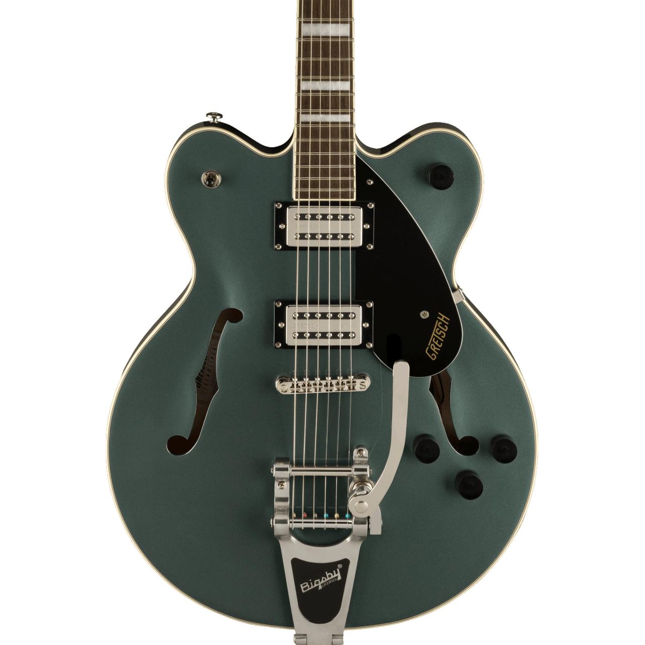 Gretsch G2622T Streamliner Center Block Double-Cut with Bigsby