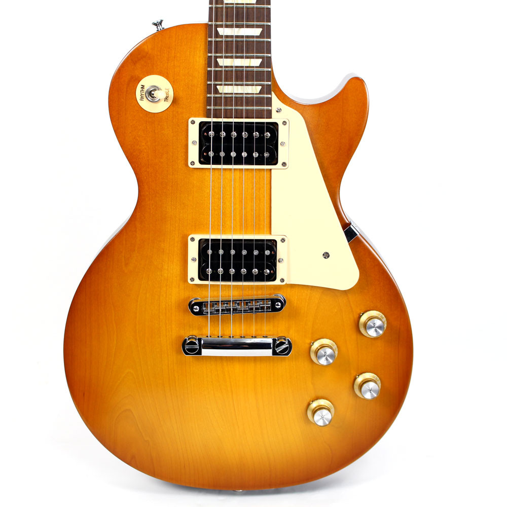 2012 Gibson Les Paul Studio 50s Tribute Electric Guitar | Cream