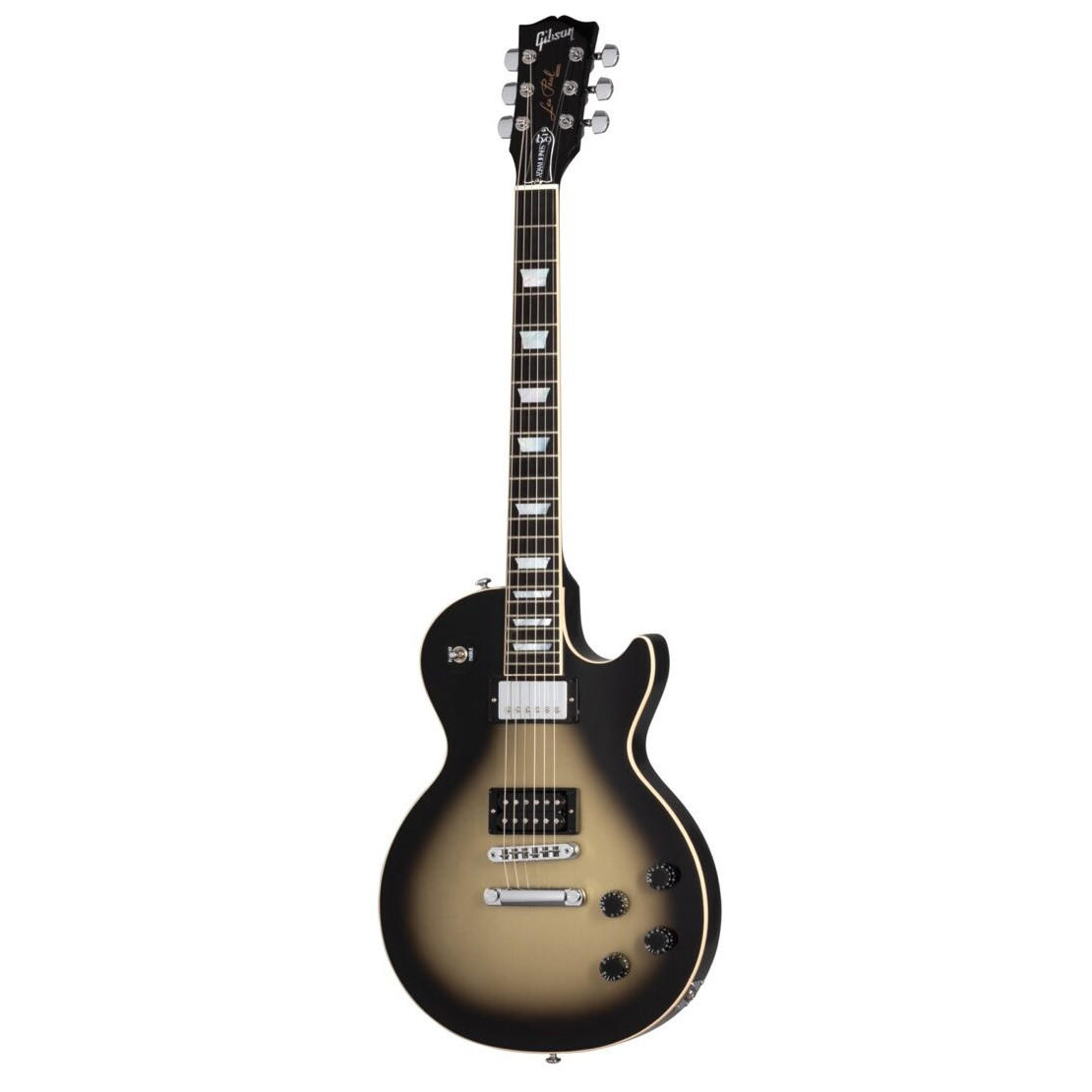 ギター Gibson Les Paul standard Gibson Exclusive '60s Les Paul Standard AAA Flame Top | zZounds