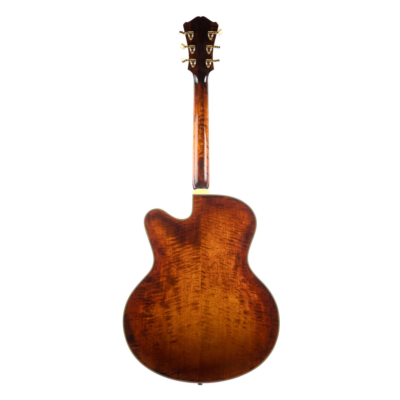 Used Eastman AR810CE Classic Natural 2005 | Cream City Music