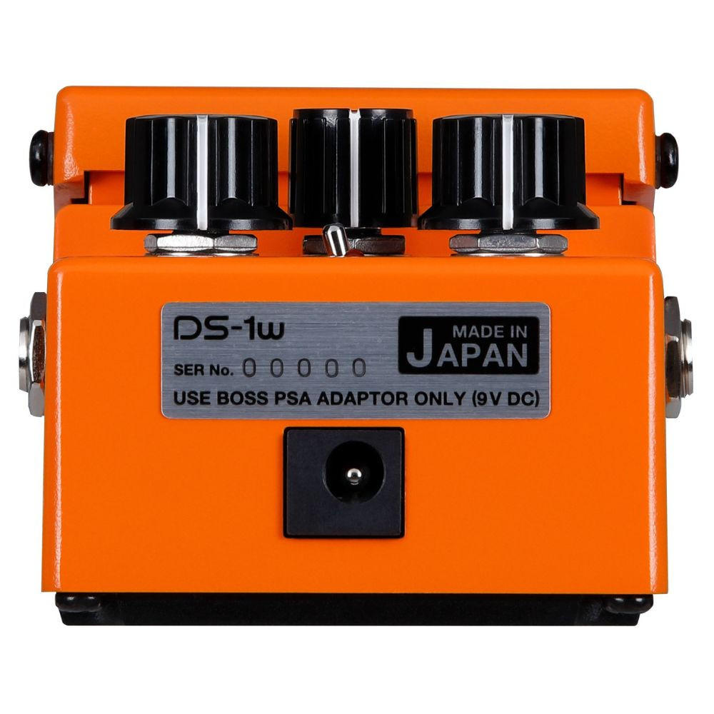 ギター boss ds-1 Boss DS-1 Distortion 1982 Vintage Guitar Pedal Made in Japan