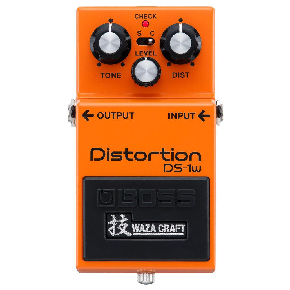 ギター Soul Power Instruments BOSS DS-1 mod Soul Power Instruments”DS-1X mod” : 【○八】マルハチBlog