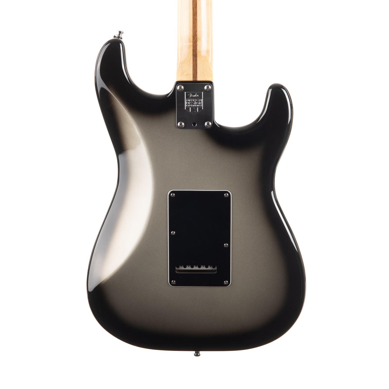 Used Fender American Deluxe Stratocaster Left-Handed