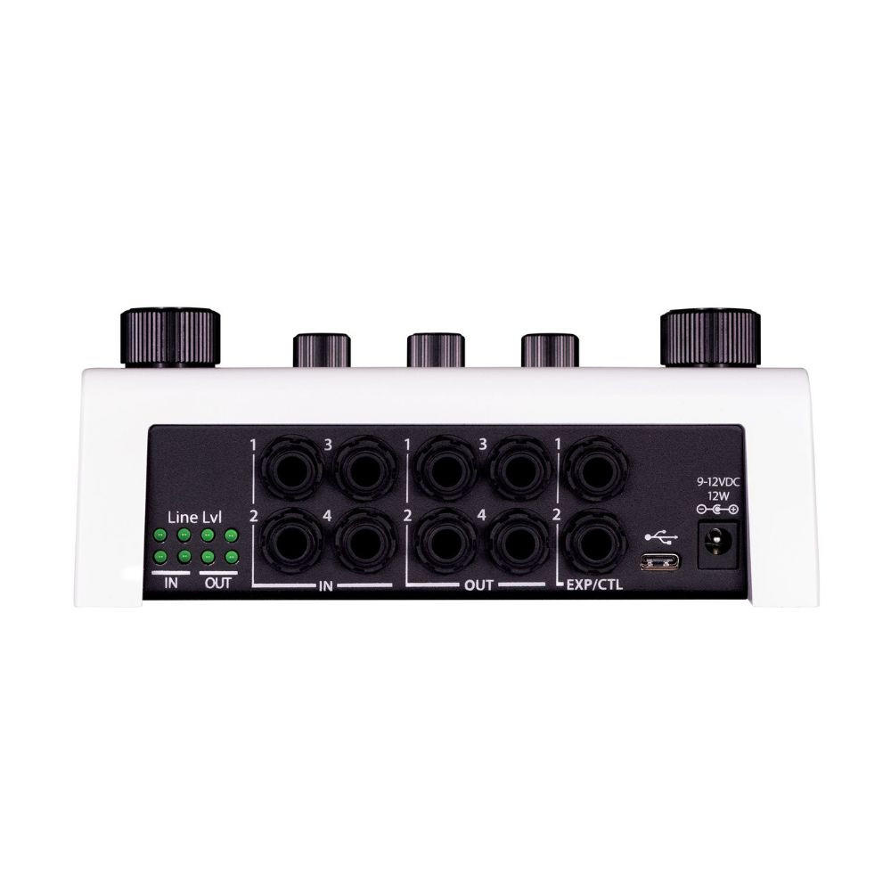 Eventide H90 Harmonizer Multi Effects Pedal | Cream City Music