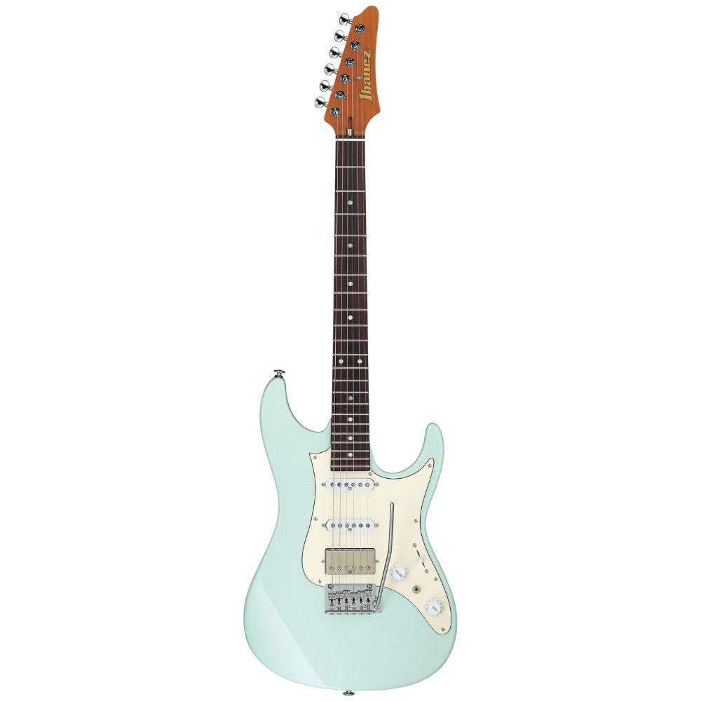 Ibanez AZ2204NW Prestige - Mint Green | Cream City Music