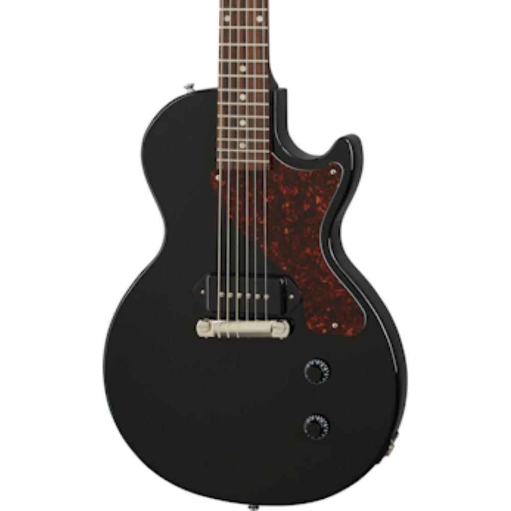 Gibson Les Paul Junior - Ebony USA製 Gibson Les Paul Junior - Ebony | Cream City Music