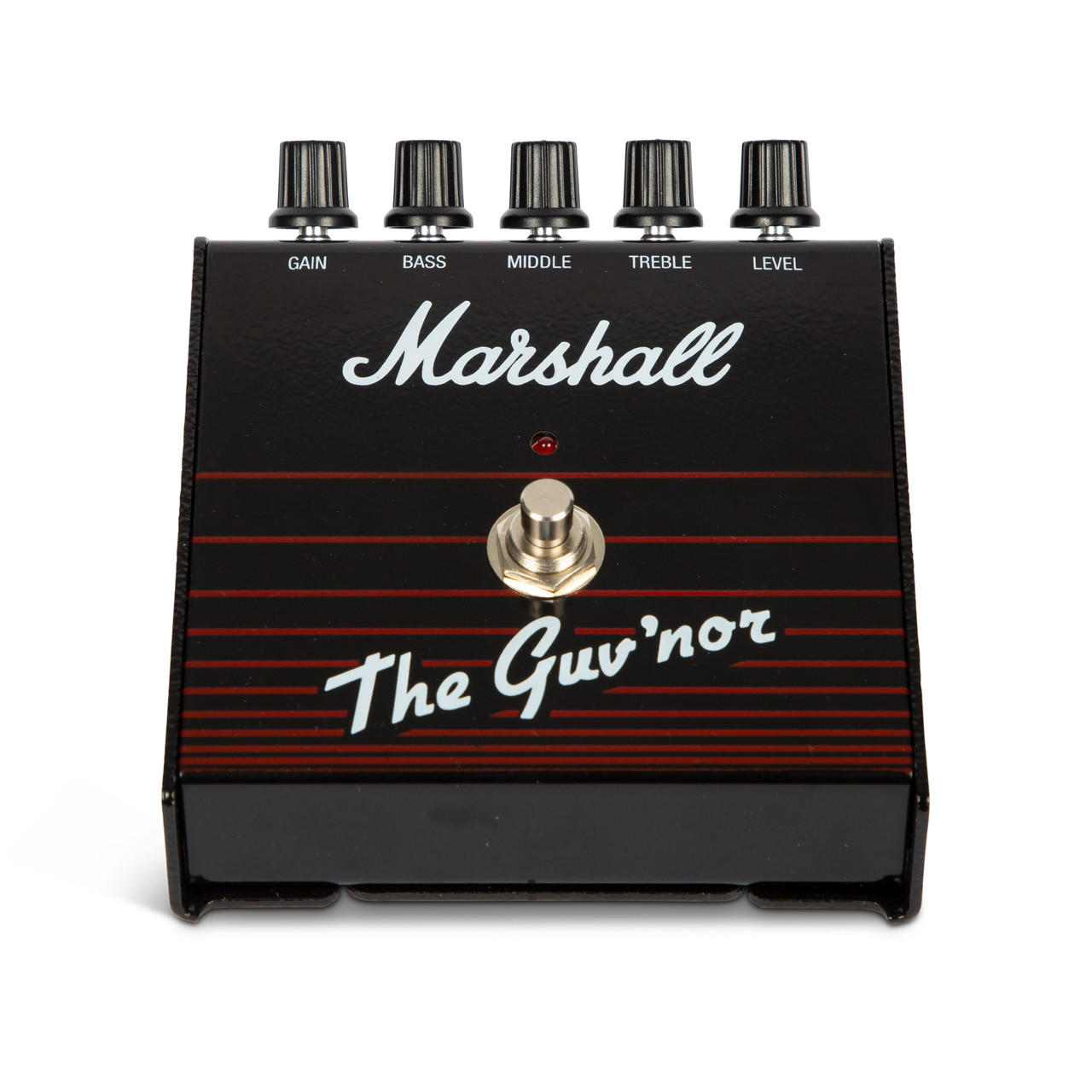 Marshall 60th Anniversary The Guv'nor Reissue Overdrive and