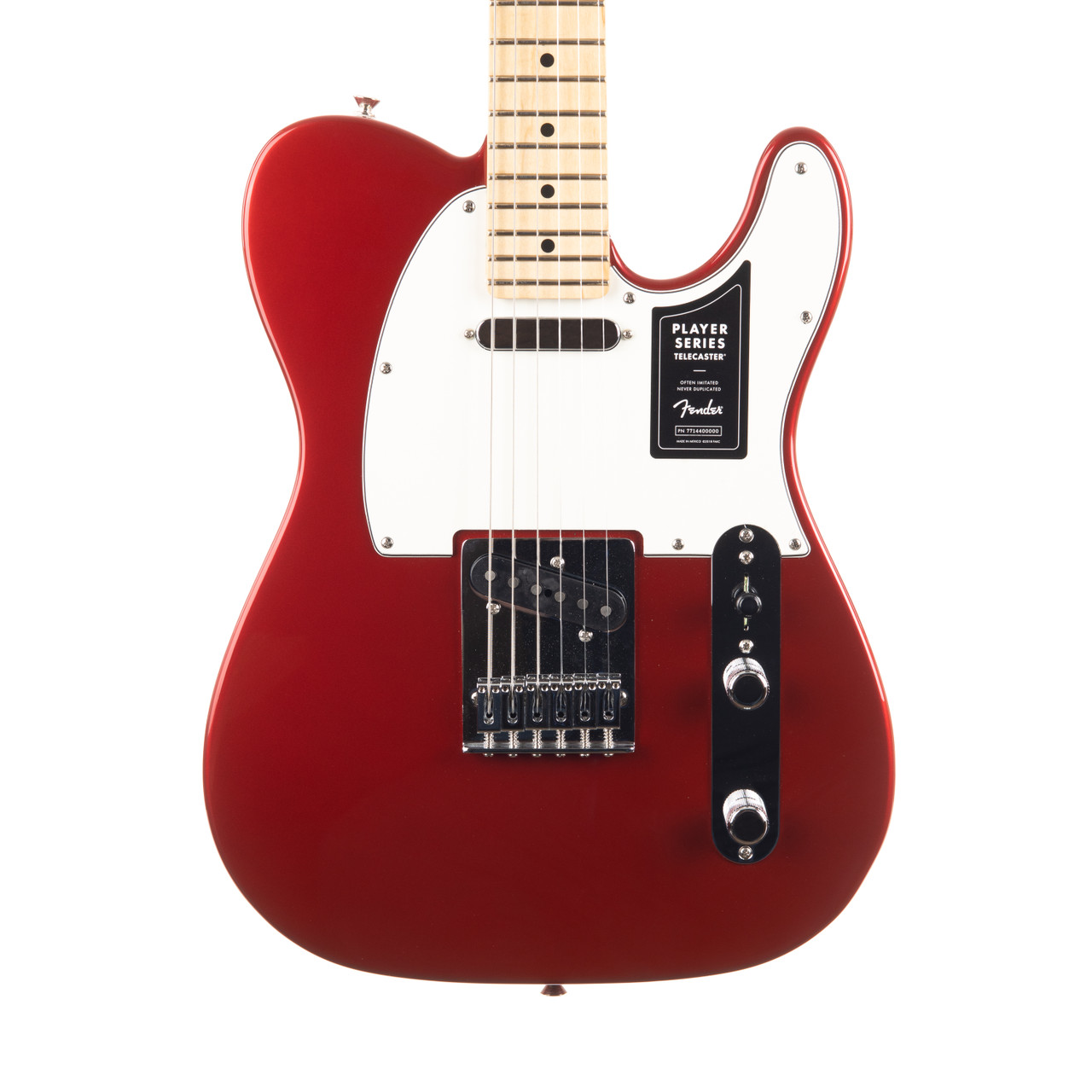 やまFender Player Telecaster Player II Telecaster® – Fender