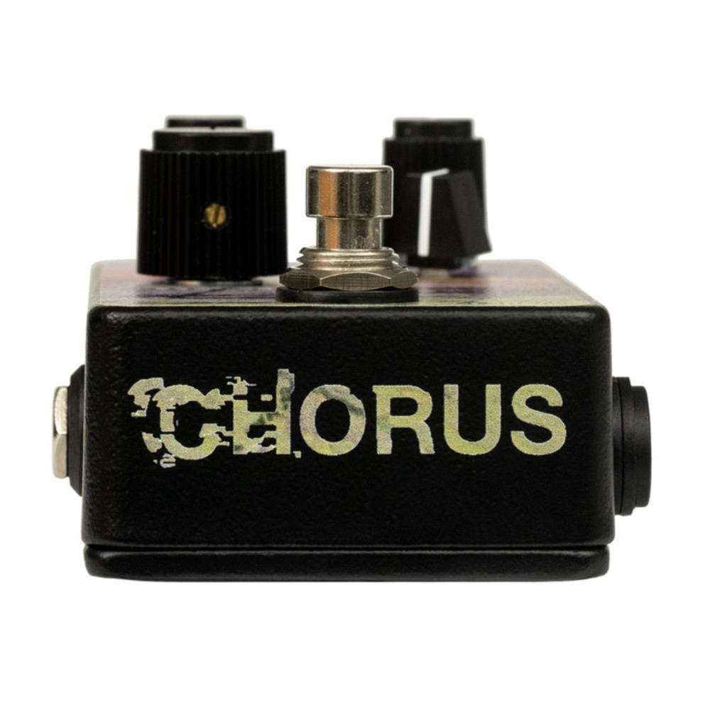 ギター OLD BLOOD NOISE ENDEAVORS BL-82 Chorus Old Blood Noise Endeavors BL-82 Chorus Pedal | Cream City Music