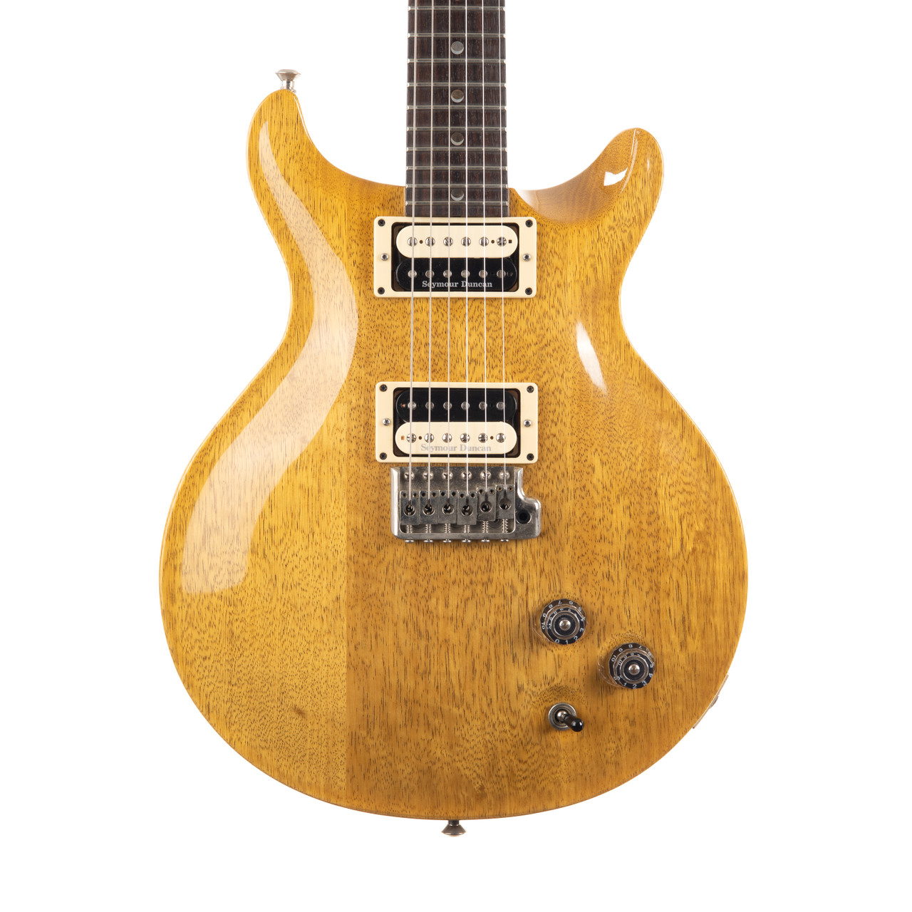 used-prs-santana-korina-