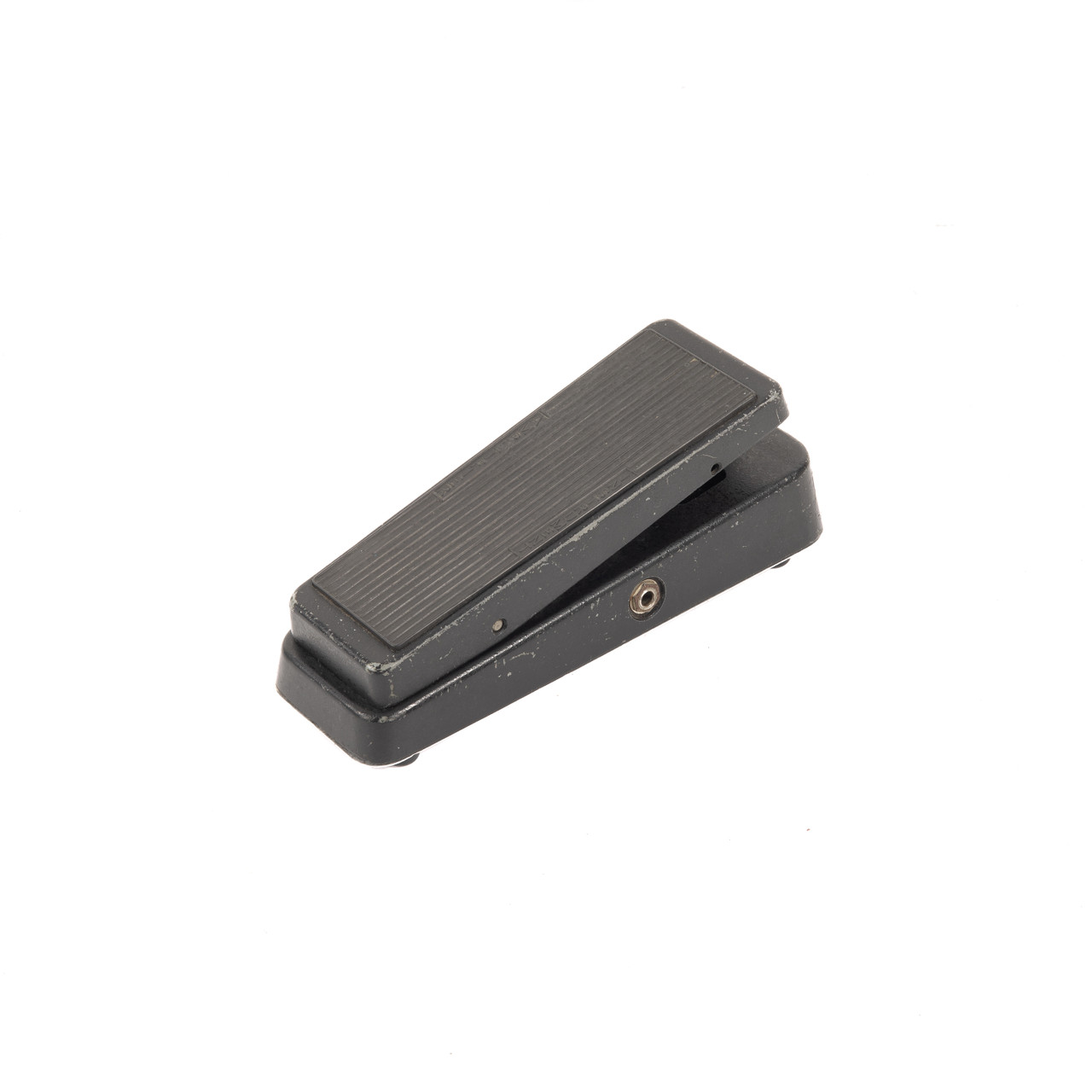THOMAS ORGAN期 72's cry baby Wah pedal The VOX Showroom -Thomas Organ Cry Baby Wah Pedal - 1967 - 1981