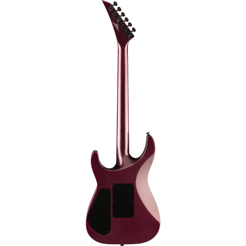 Jackson X Series Soloist SL3X DX - Oxblood | Cream City Music