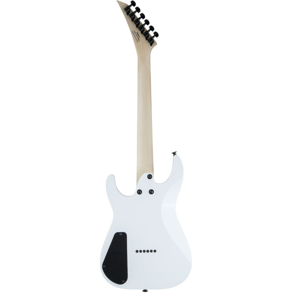 Grover Jackson 日本製 Dinky white 楽天市場】Jackson X Series Dinky DK2X HT -Snow White- 新品